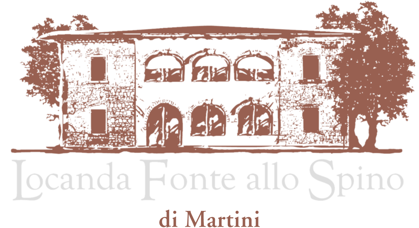 Locanda Fonte Allo Spino